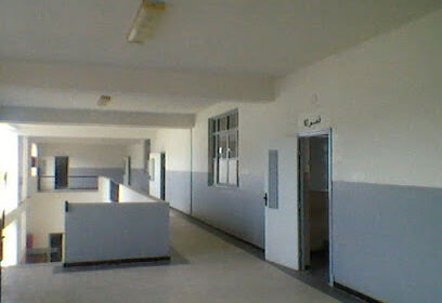 Collège Village Fellaoucene Bousfer