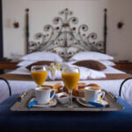 Colombe hotel Oran
