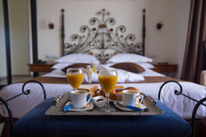Colombe hotel Oran
