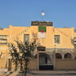 Commune de Hassani Abdelkrim
