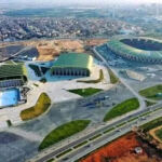 Complexe olympique d’Oran