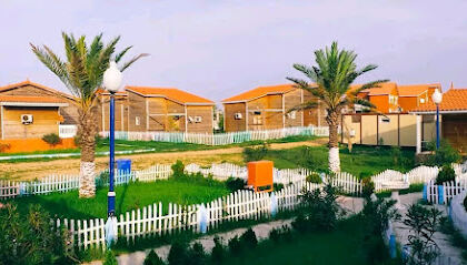 COMPLEXE TROPICANA VILLAGE