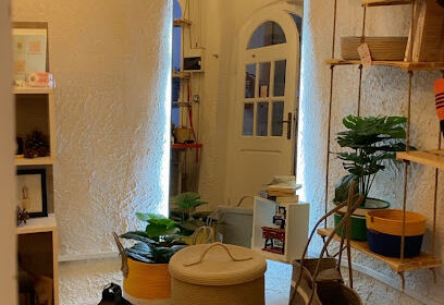 Concordéa, Magasin d’Artisanat & Décoration