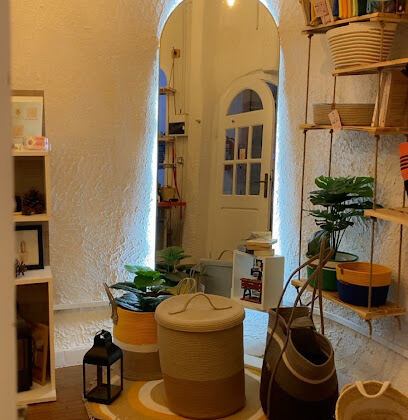 Concordéa, Magasin d’Artisanat & Décoration
