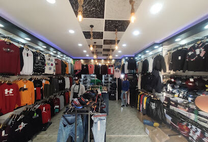 CONSUL SHOP