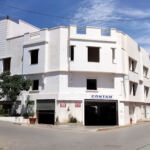 CONTAM-Controle Technique Automobile Mostaganem