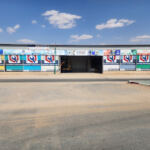 COQE OUARGLA (SHOWROOM SOKRA)