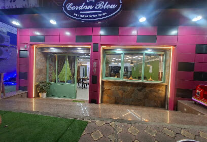 Cordon blue