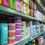 COSMEPHARM grossiste parapharmacie