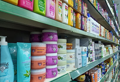 COSMEPHARM grossiste parapharmacie