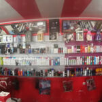 Cosmétique ABDERRAHIM