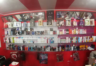 Cosmétique ABDERRAHIM