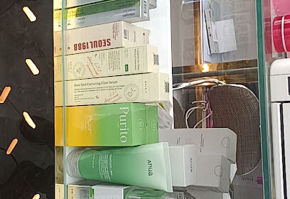 Cosmétique fethi