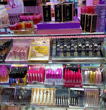 cosmétique kamel daas