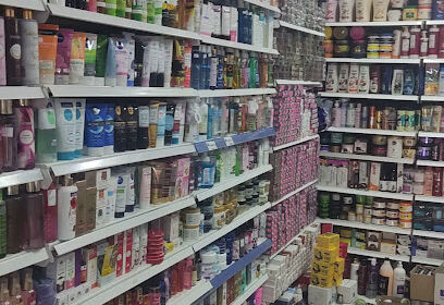COSMÉTIQUE KHALED DIDI