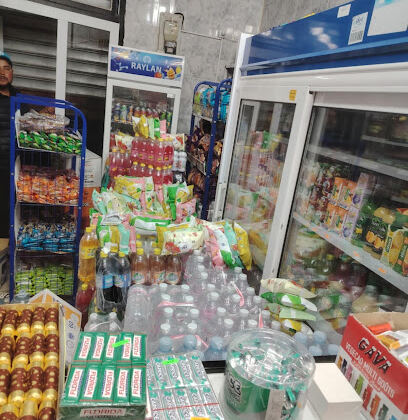 Cosmétique MDawrouch