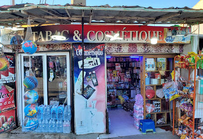 Cosmétiques Anis