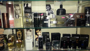 Cosmétiques Chenwi