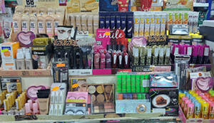 cosmétiques seddik