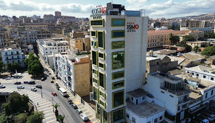 Cosmo Hotel