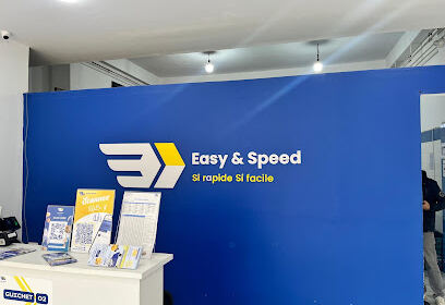 Courrier Express Easy And Speed Hadjout