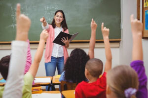 Cours de Soutien El Fikr El Raki Kais