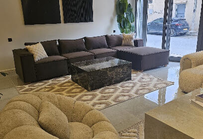 Cozy home