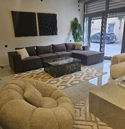 Cozy home