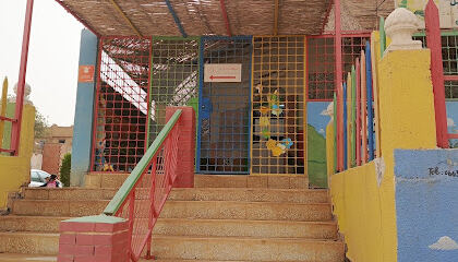 Crèche Académie El Amel HMD
