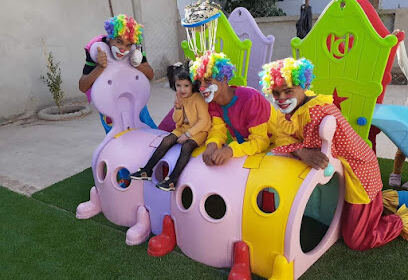 Crèche Assafir Kahina