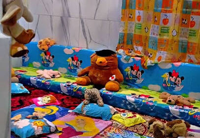Crèche el ahlem miliana