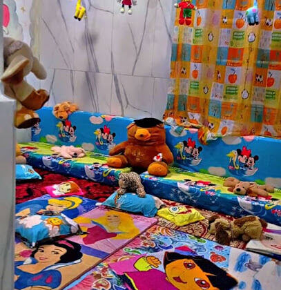 Crèche el ahlem miliana