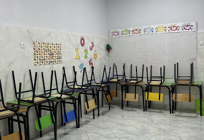 Crèche et Académie Minhadj Ettafaouq