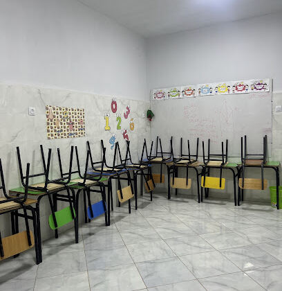 Crèche et Académie Minhadj Ettafaouq