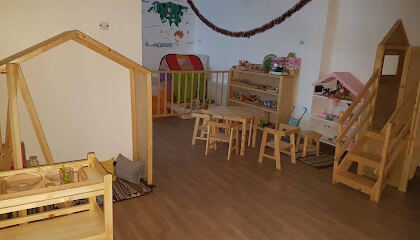 Crèche Kids Kingdom