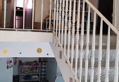 Creche les enfants de l avenir