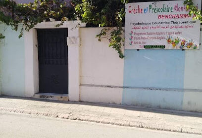 Crèche Montessori