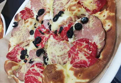 Crémerie Pizzeria Achour