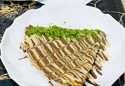 Crepe House sid