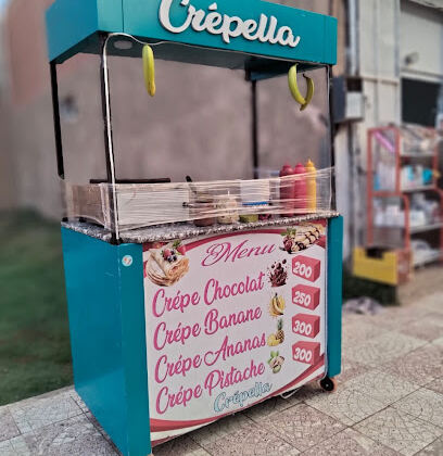 Crépella