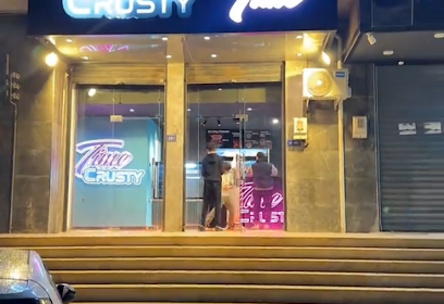 Crusty Time