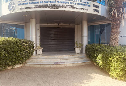 CTC DRC Agence Tipasa