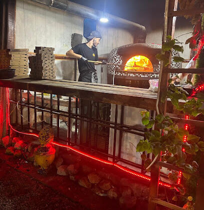Cuistot restaurant