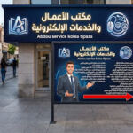 Cyber kolea Abdou service