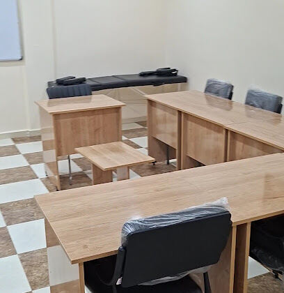CZED LCA ACADEMY