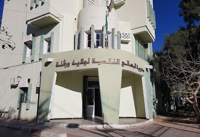 D S A Ouargla (agriculture)