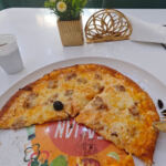 Dadi’s food