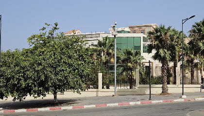 DAIRA Bir El Djir