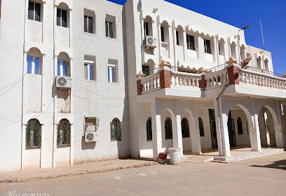 Daira de Hassi Messaoud