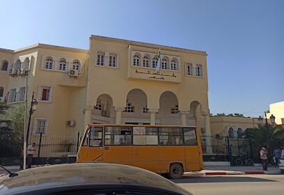 Daira de khemis meliana